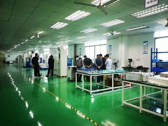 Κίνα Shenzhen Wofly Technology Co., Ltd.