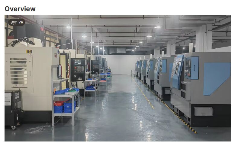 Shenzhen Wofly Technology Co., Ltd.