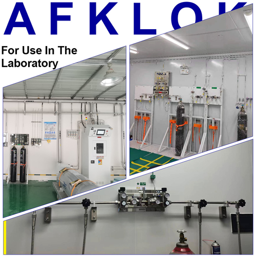 Latest company news about Γιατί Πρέπει Οι Ρυθμιστές Πίεσης Να Αποφεύγουν την Υπερβολική Πίεση;