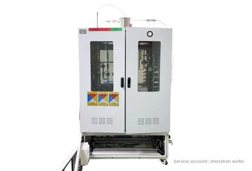 Latest company news about Υλικά Ανόδου Πυριτίου: Το Βασικό Όπλο για την Παραγωγή Στερεών Μπαταριών