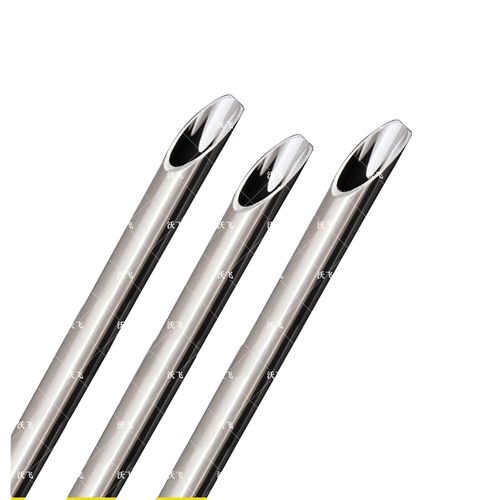 Latest company news about Ο απόλυτος οδηγός: Σωλήνες από ανοξείδωτο χάλυβα BA vs EP