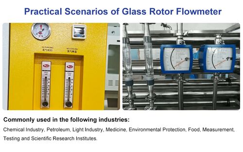 Latest company news about Βασική Κατανόηση των Μετρητών Μάζας Ροής: Η «Αληθινή Φύση» της Ροής Συνθηκών Λειτουργίας έναντι της Ροής Κανονικών Συνθηκών