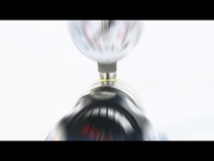 Ρυθμιστής πίεσης ανοξείδωτου