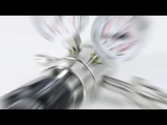 Ρυθμιστής πίεσης ανοξείδωτου