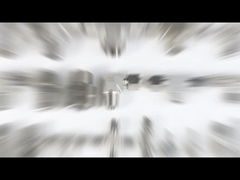 1/8 1/4 3/8 Υψηλής Πίεσης Γυναικείο Τριδιάδρομο Τύπου Φίλτρο Ατσάλι 316 για βαριές εφαρμογές